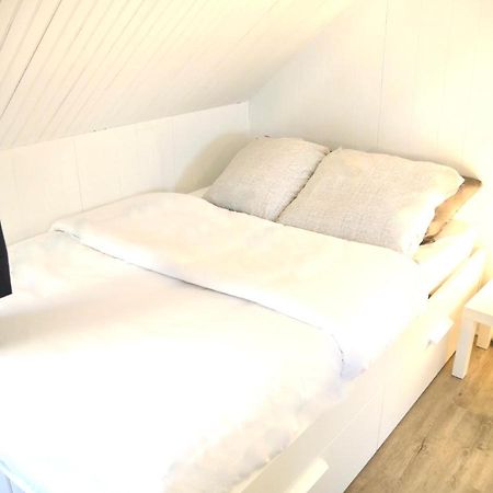Soul House Apartment ซ็องส์ ภายนอก รูปภาพ