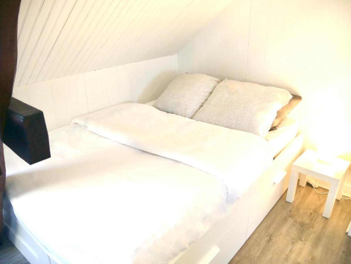 Soul House Apartment ซ็องส์ ภายนอก รูปภาพ